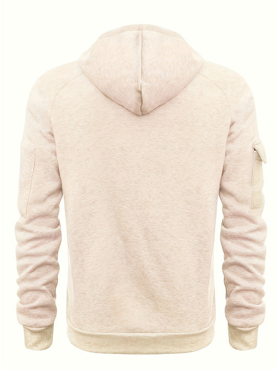 Laluna® | Casual Outdoor Hoodie 1