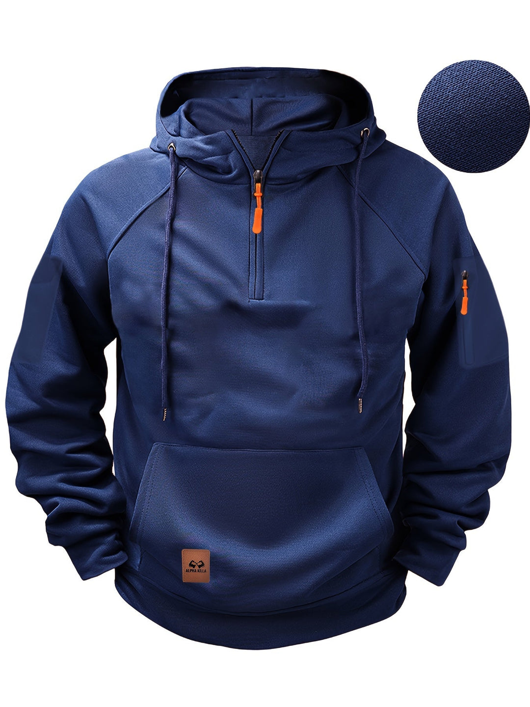 Laluna® | Casual Outdoor Hoodie 2