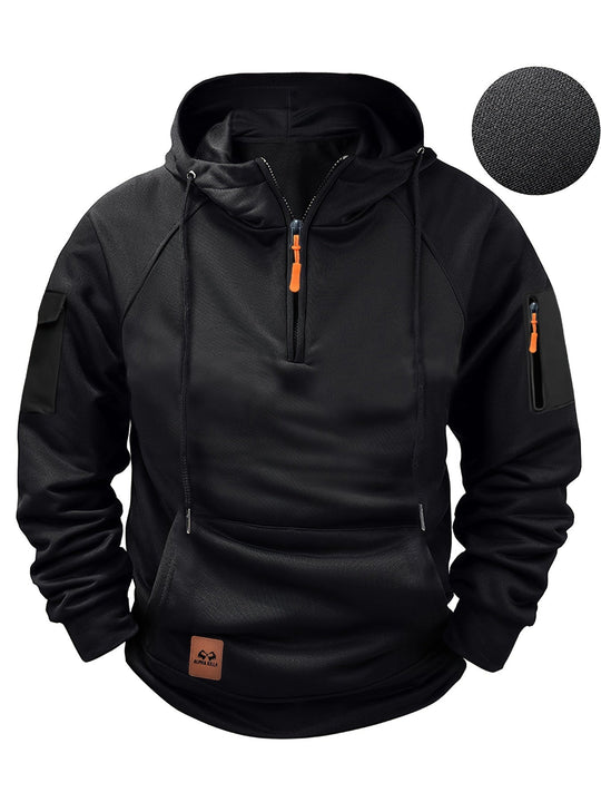 Laluna® | Casual Outdoor Hoodie 3