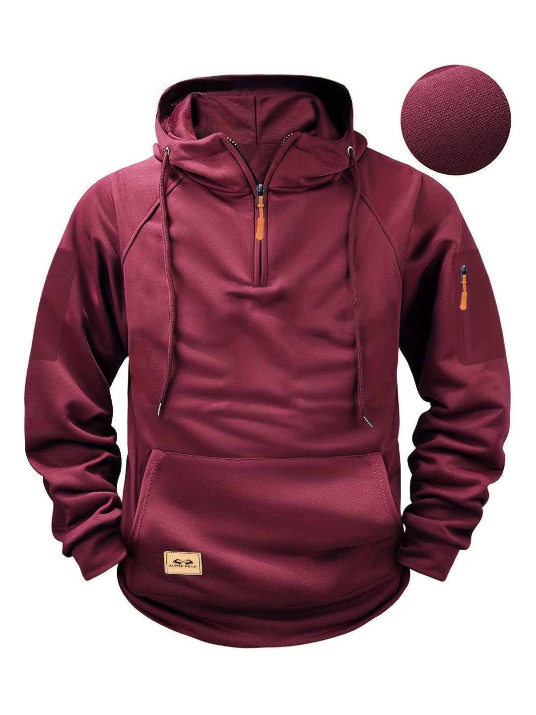 Laluna® | Casual Outdoor Hoodie 4