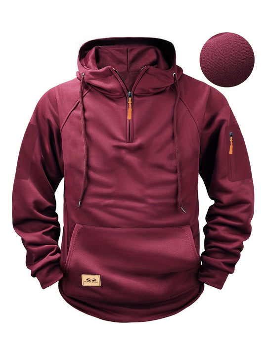 Laluna® | Casual Outdoor Hoodie 4