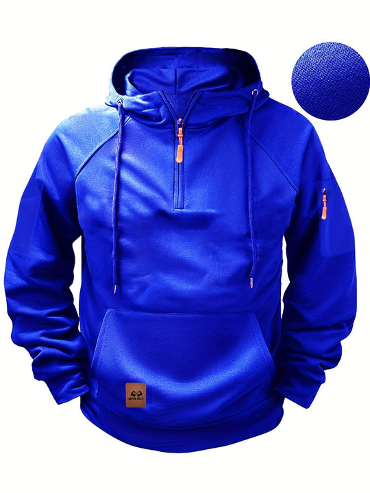 Laluna® | Casual Outdoor Hoodie 5