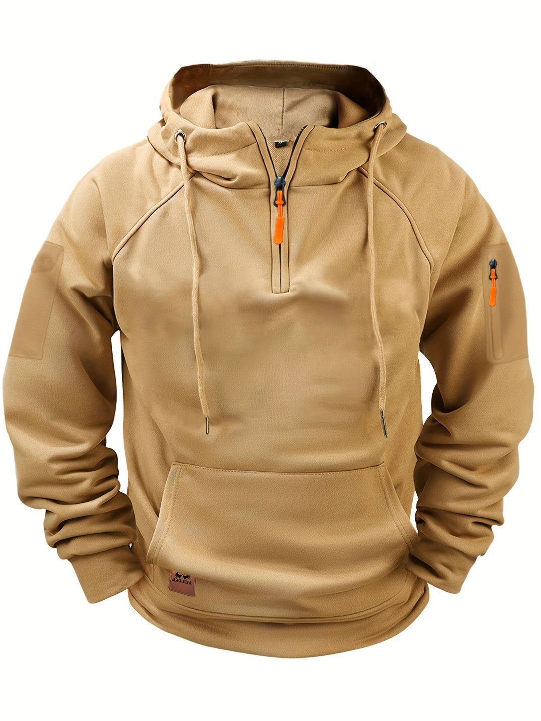 Laluna® | Casual Outdoor Hoodie 6