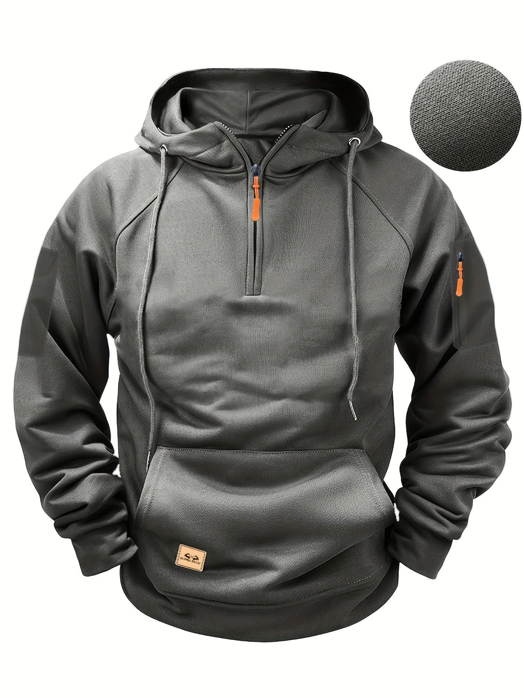 Laluna® | Casual Outdoor Hoodie 7