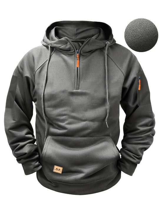 Laluna® | Casual Outdoor Hoodie 7