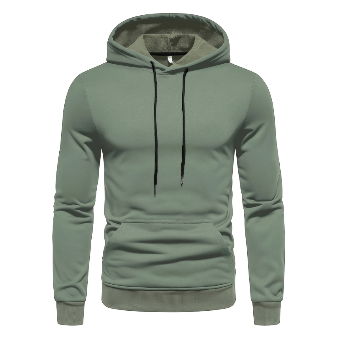 Laluna® | Casual Stretchy Hoodie 2+1 Gratis 0