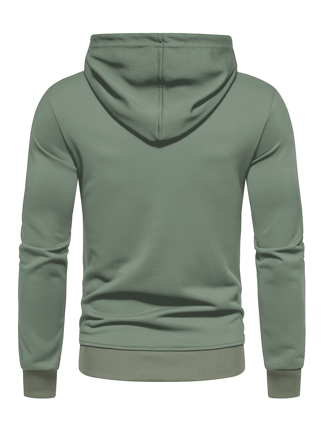 Laluna® | Casual Stretchy Hoodie 2+1 Gratis 1