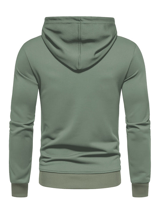 Laluna® | Casual Stretchy Hoodie 2+1 Gratis 1