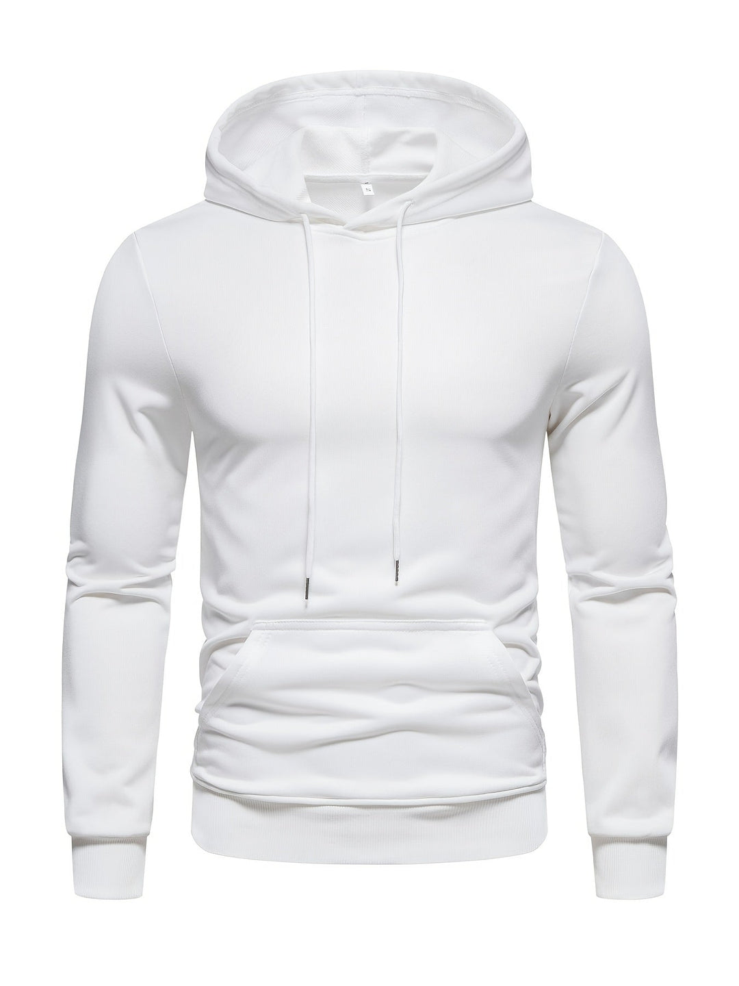 Laluna® | Casual Stretchy Hoodie 2+1 Gratis 2