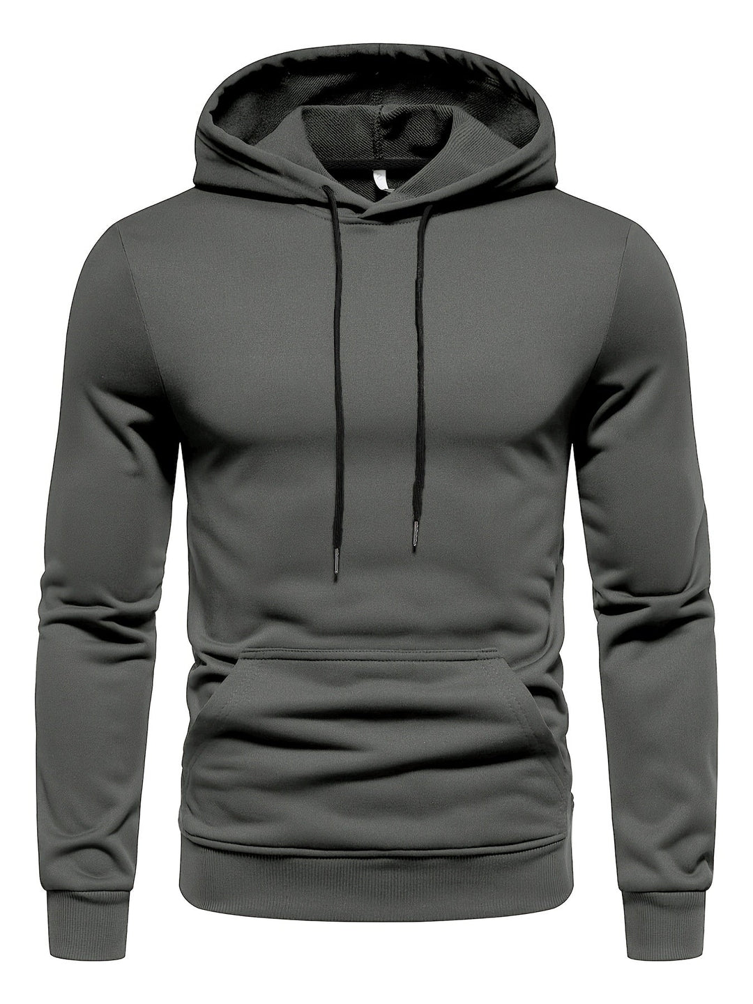 Laluna® | Casual Stretchy Hoodie 2+1 Gratis 3