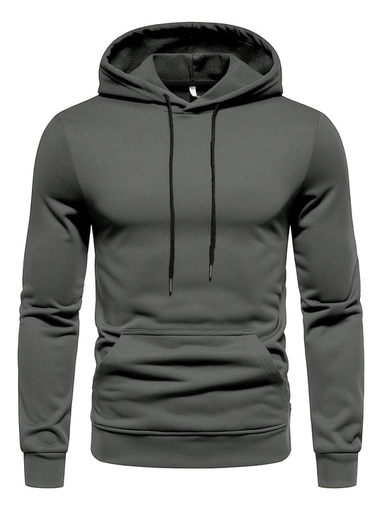 Laluna® | Casual Stretchy Hoodie 2+1 Gratis 3