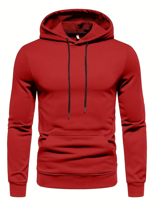Laluna® | Casual Stretchy Hoodie 2+1 Gratis 6