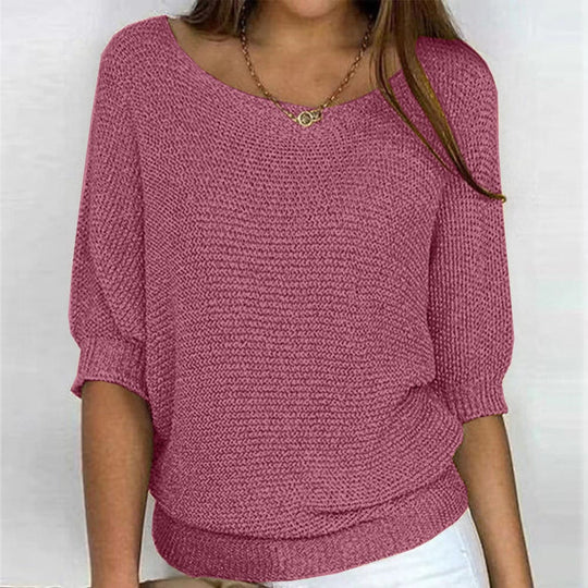 Laluna® | Comfortabele Herfst Trui 1