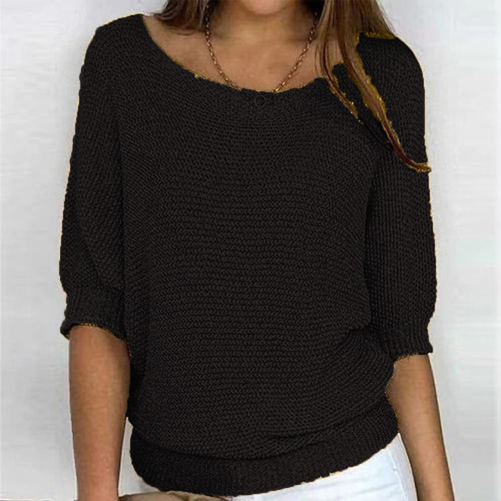 Laluna® | Comfortabele Herfst Trui 3