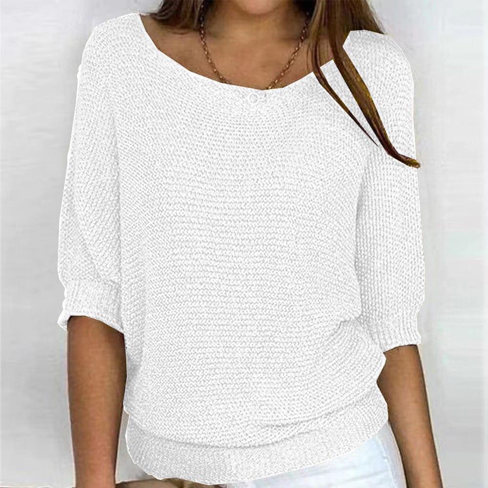 Laluna® | Comfortabele Herfst Trui 4