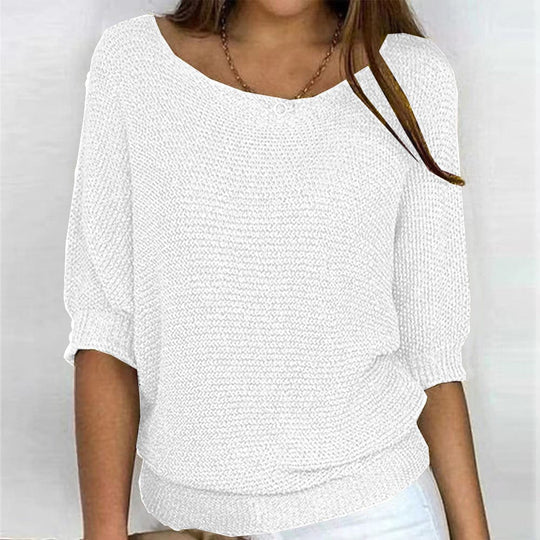 Laluna® | Comfortabele Herfst Trui 4