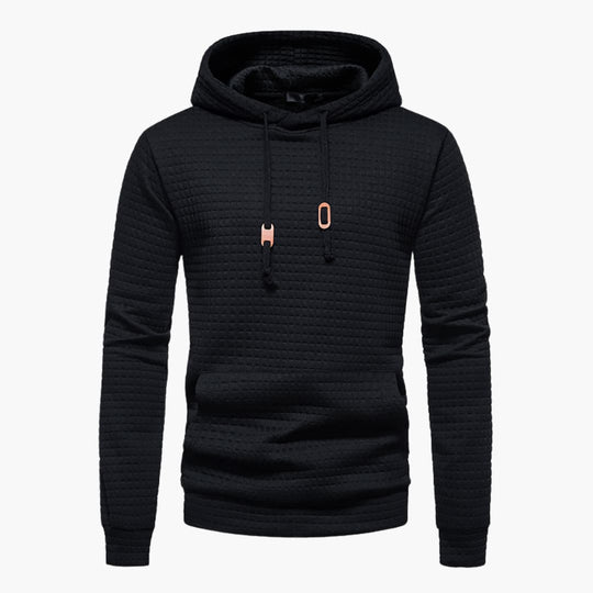 Laluna® | Comfortabele Hoodie met Patroon 1+1 Gratis 0