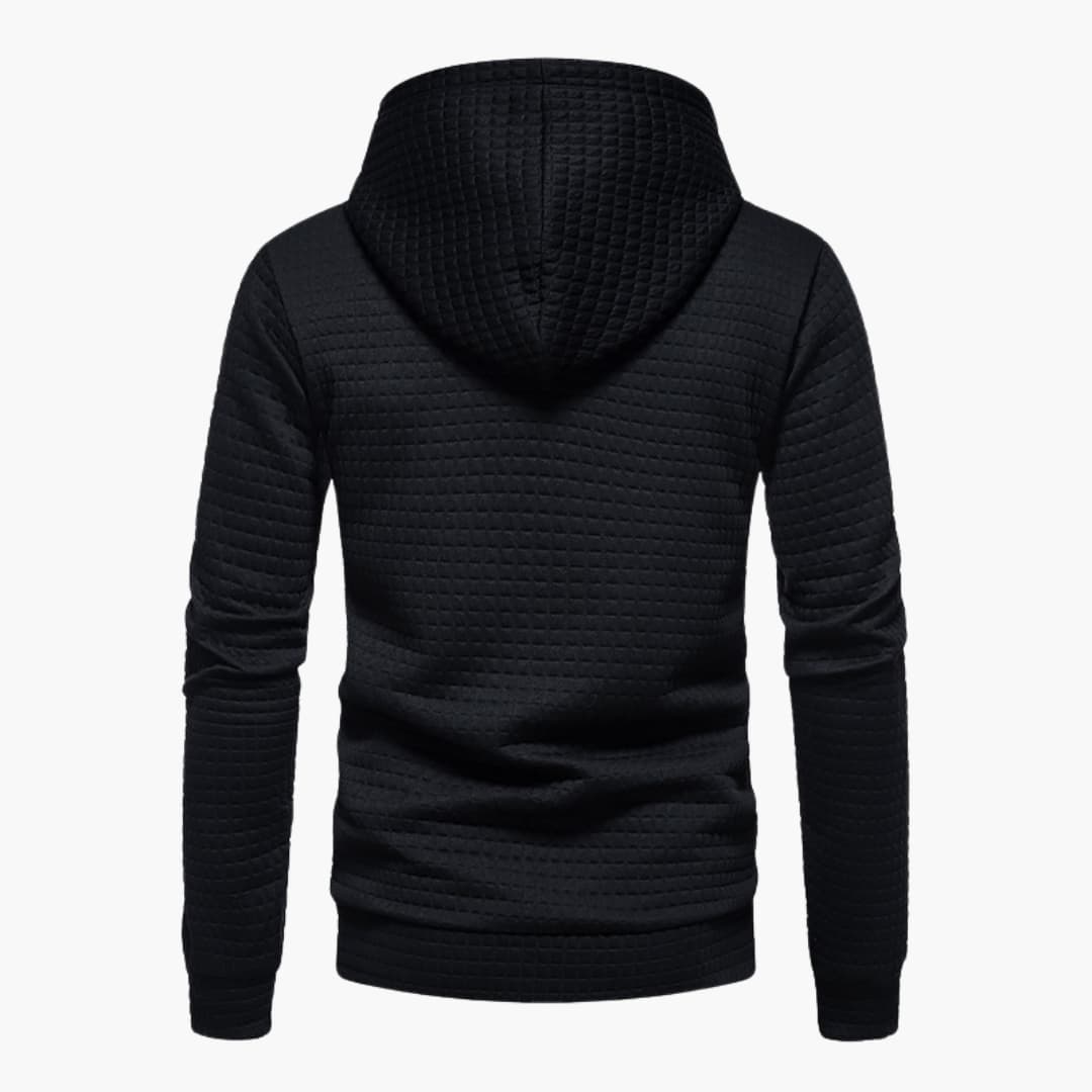 Laluna® | Comfortabele Hoodie met Patroon 1+1 Gratis 2