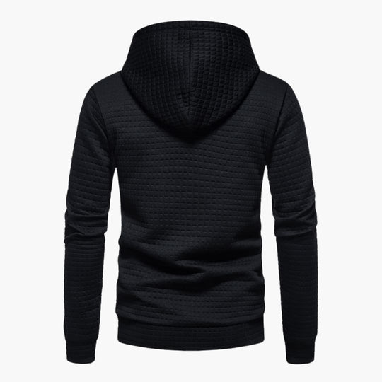 Laluna® | Comfortabele Hoodie met Patroon 1+1 Gratis 2