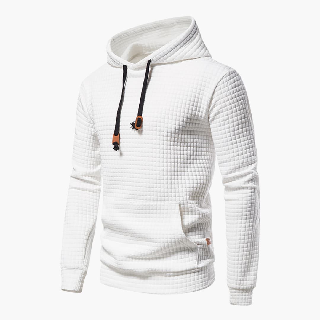 Laluna® | Comfortabele Hoodie met Patroon 1+1 Gratis 3