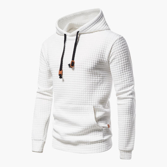 Laluna® | Comfortabele Hoodie met Patroon 1+1 Gratis 3
