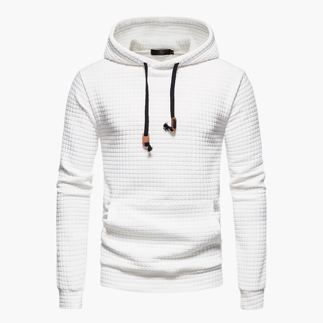 Laluna® | Comfortabele Hoodie met Patroon 1+1 Gratis 4