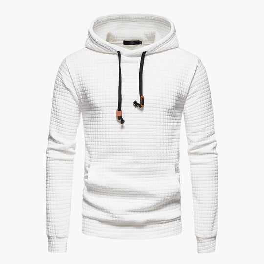 Laluna® | Comfortabele Hoodie met Patroon 1+1 Gratis 4