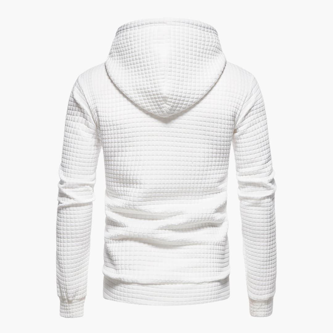 Laluna® | Comfortabele Hoodie met Patroon 1+1 Gratis 5