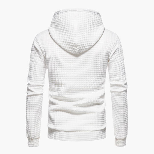 Laluna® | Comfortabele Hoodie met Patroon 1+1 Gratis 5