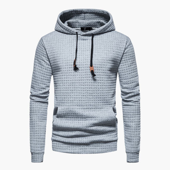 Laluna® | Comfortabele Hoodie met Patroon 1+1 Gratis 6