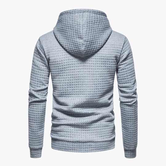 Laluna® | Comfortabele Hoodie met Patroon 1+1 Gratis 8