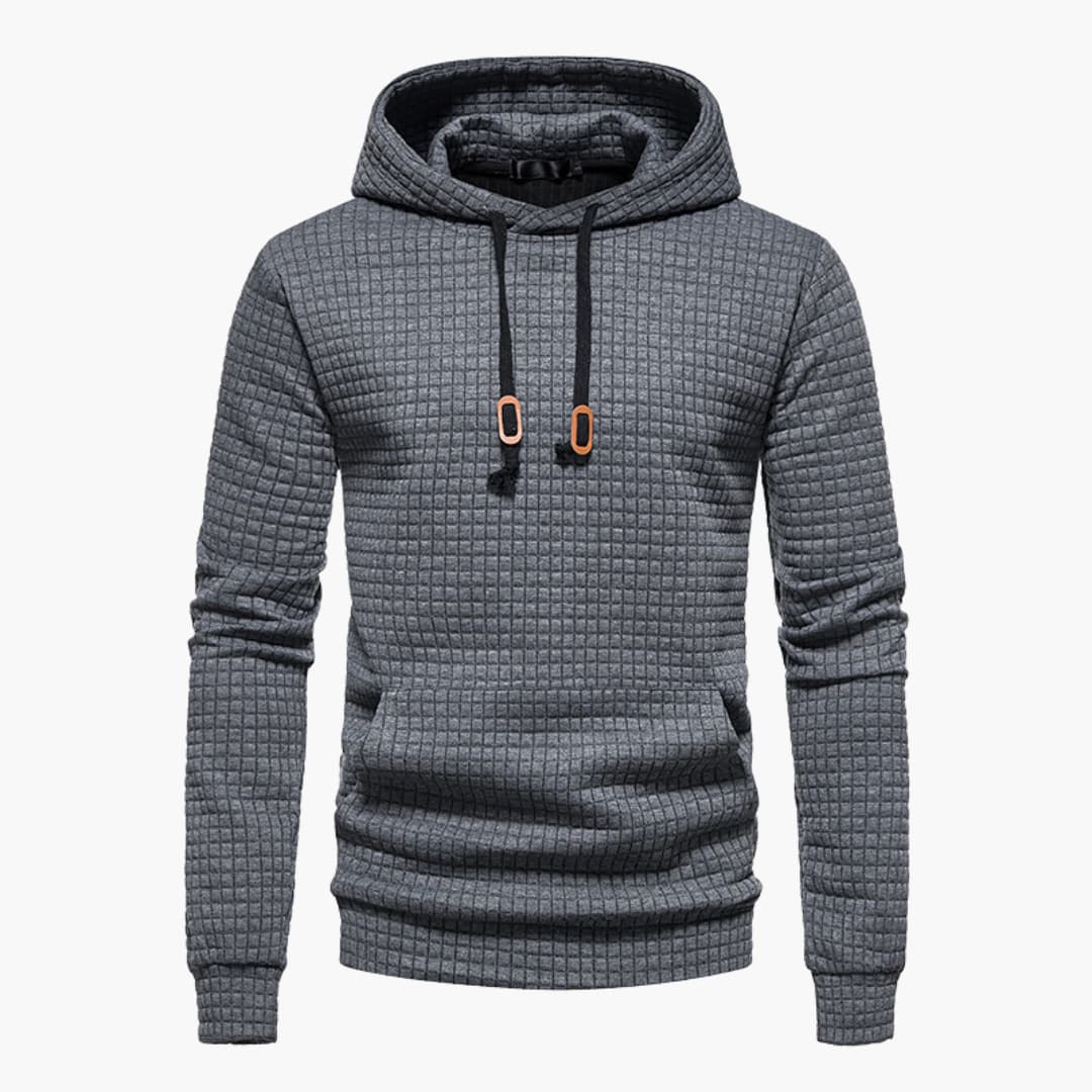 Laluna® | Comfortabele Hoodie met Patroon 1+1 Gratis 9