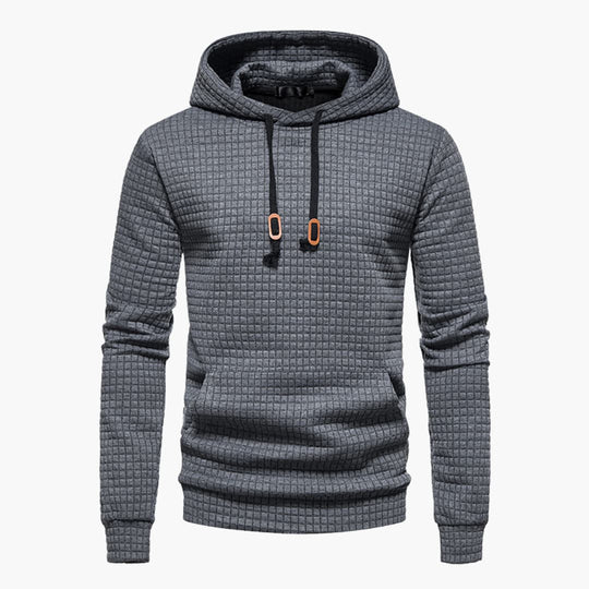 Laluna® | Comfortabele Hoodie met Patroon 1+1 Gratis 9