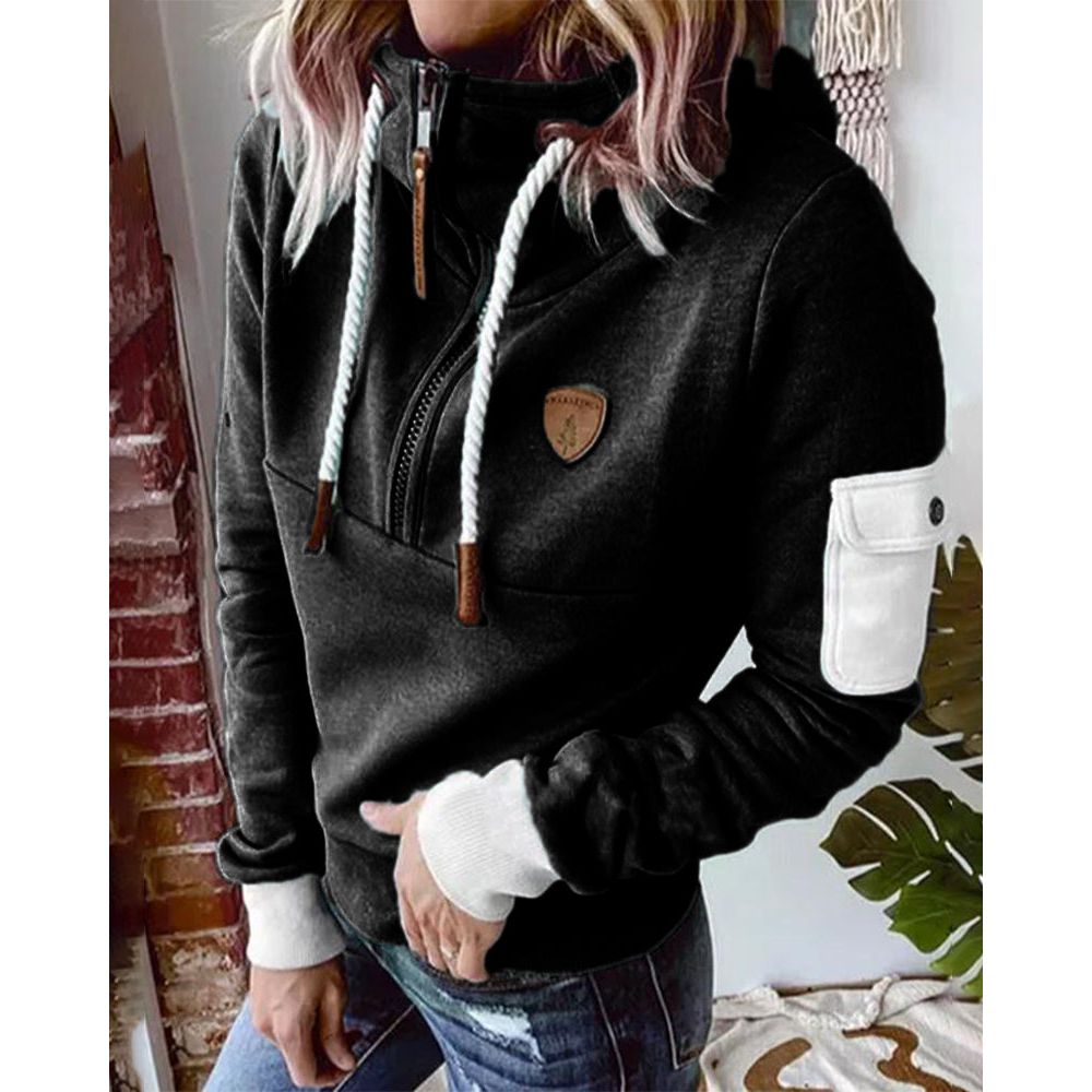 Laluna® | Comfortabele Zachte Sweater 10