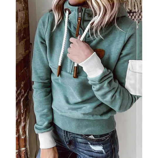 Laluna® | Comfortabele Zachte Sweater 2