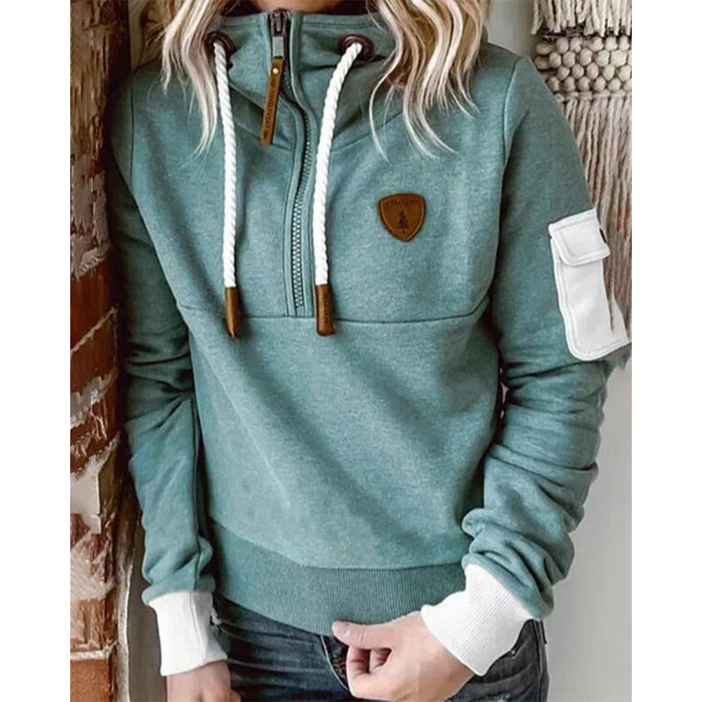 Laluna® | Comfortabele Zachte Sweater 3