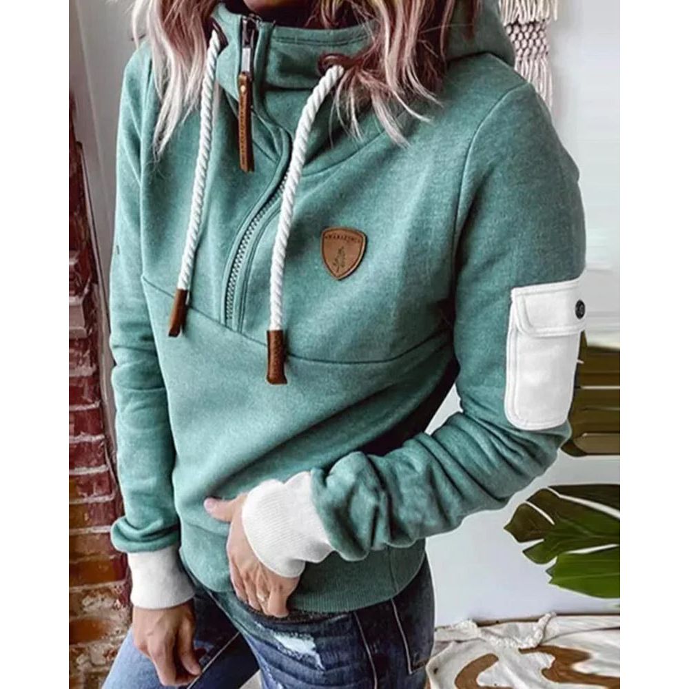 Laluna® | Comfortabele Zachte Sweater 4