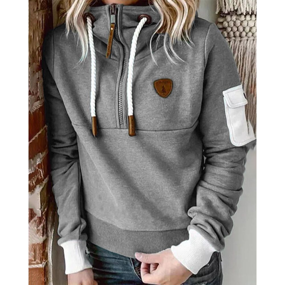 Laluna® | Comfortabele Zachte Sweater 5
