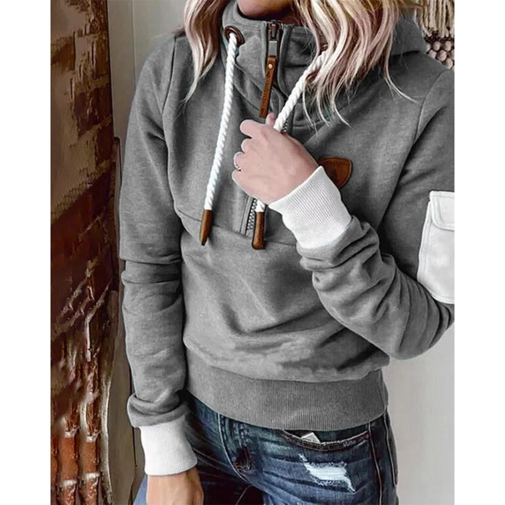 Laluna® | Comfortabele Zachte Sweater 6