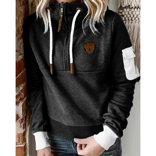 Laluna® | Comfortabele Zachte Sweater 7