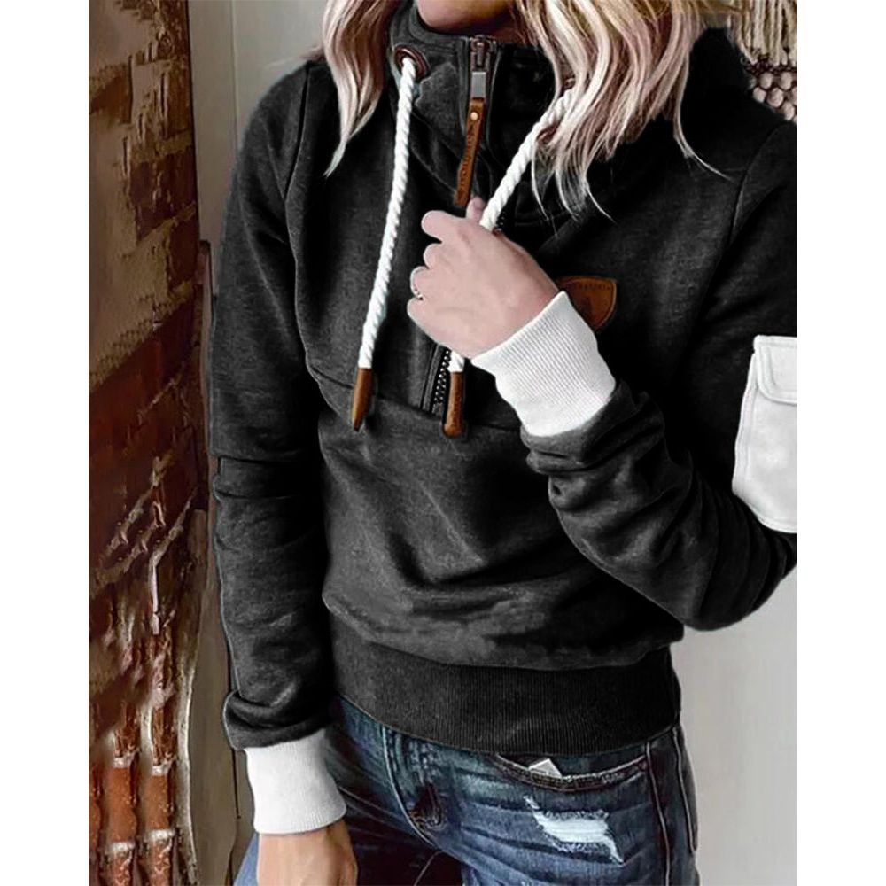 Laluna® | Comfortabele Zachte Sweater 8