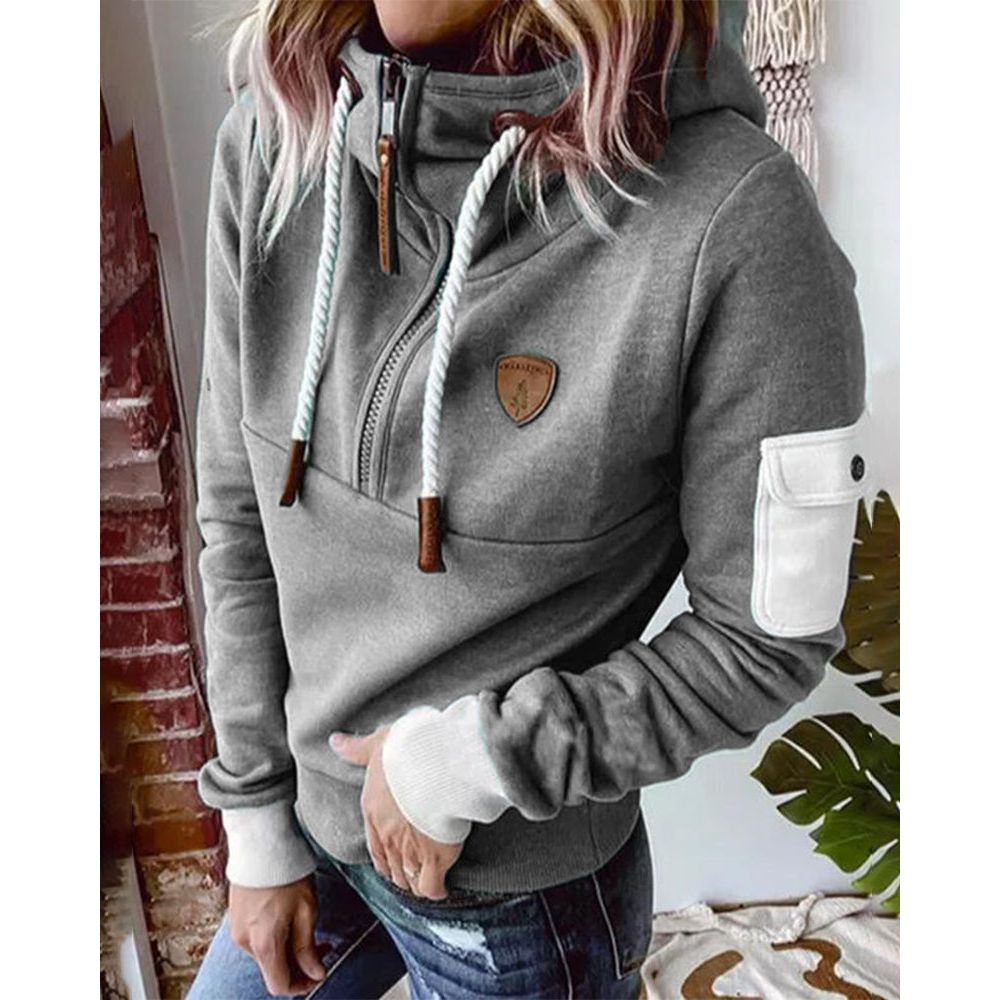 Laluna® | Comfortabele Zachte Sweater 9