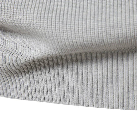 Laluna® | Gebreide Zip-Up Trui 5