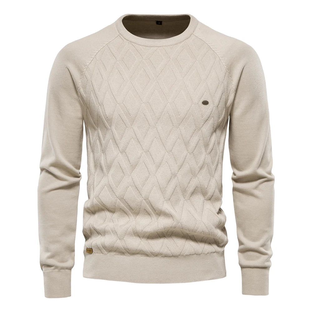 Laluna® | Herentrui Met Ruit Design 0