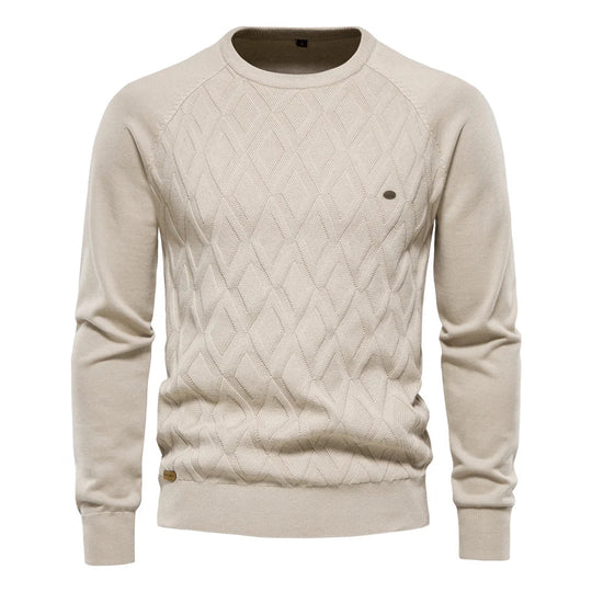 Laluna® | Herentrui Met Ruit Design 0