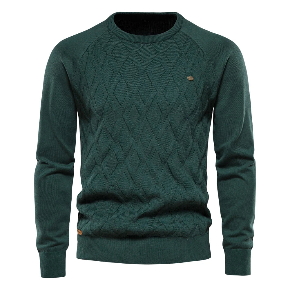 Laluna® | Herentrui Met Ruit Design 2