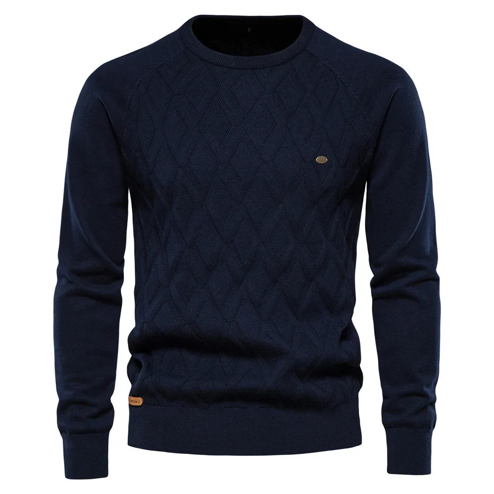 Laluna® | Herentrui Met Ruit Design 3