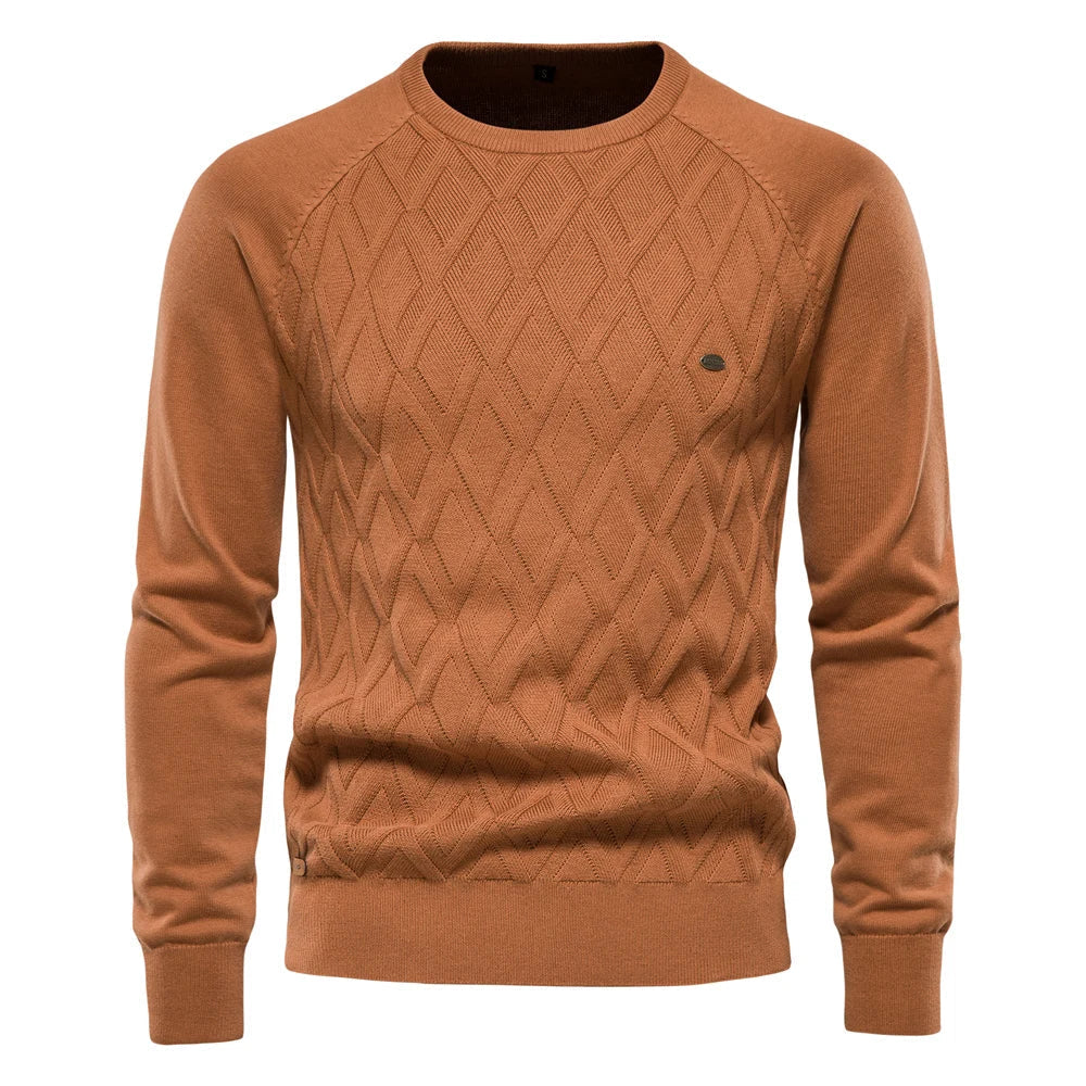 Laluna® | Herentrui Met Ruit Design 4
