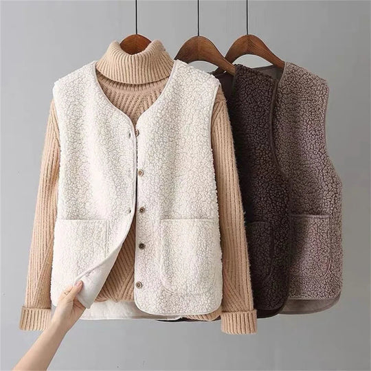 Laluna® | Klassieke Cardigan 0