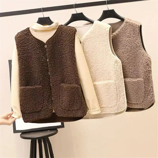 Laluna® | Klassieke Cardigan 6